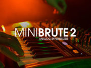 Arturia MiniBrute 2 Making Music