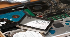 Best SSD for making music