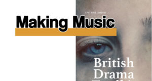 British Drama Toolkit Featured Image