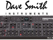 dave smith prophet rev2 desktop