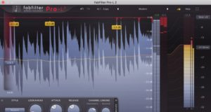 FabFilter