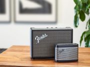 Fender Bluetooth Speakers