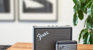 Fender Bluetooth Speakers