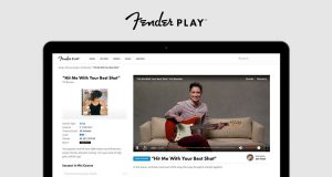 Fender Play