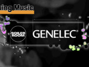 Genelec Boiler Room Featured Image