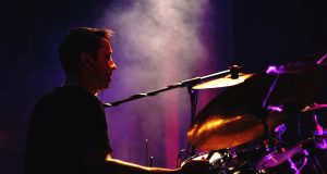 How to create drum loops