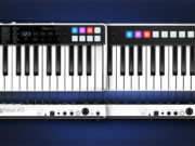 IK Multimedia iRig Keys