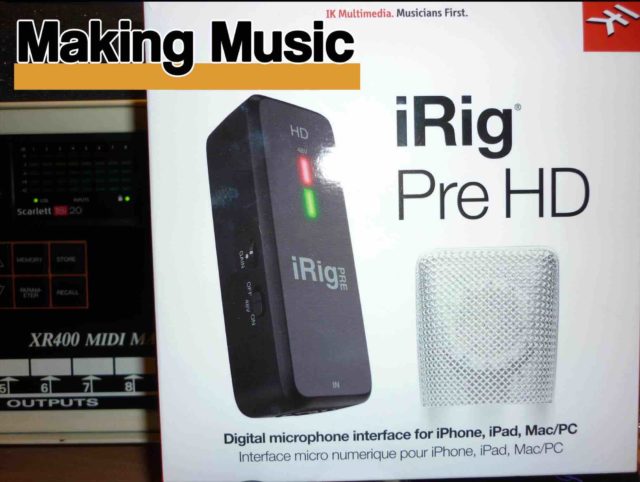 iRig Featured Image