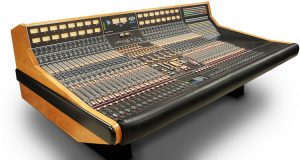 API Legacy AXS Console