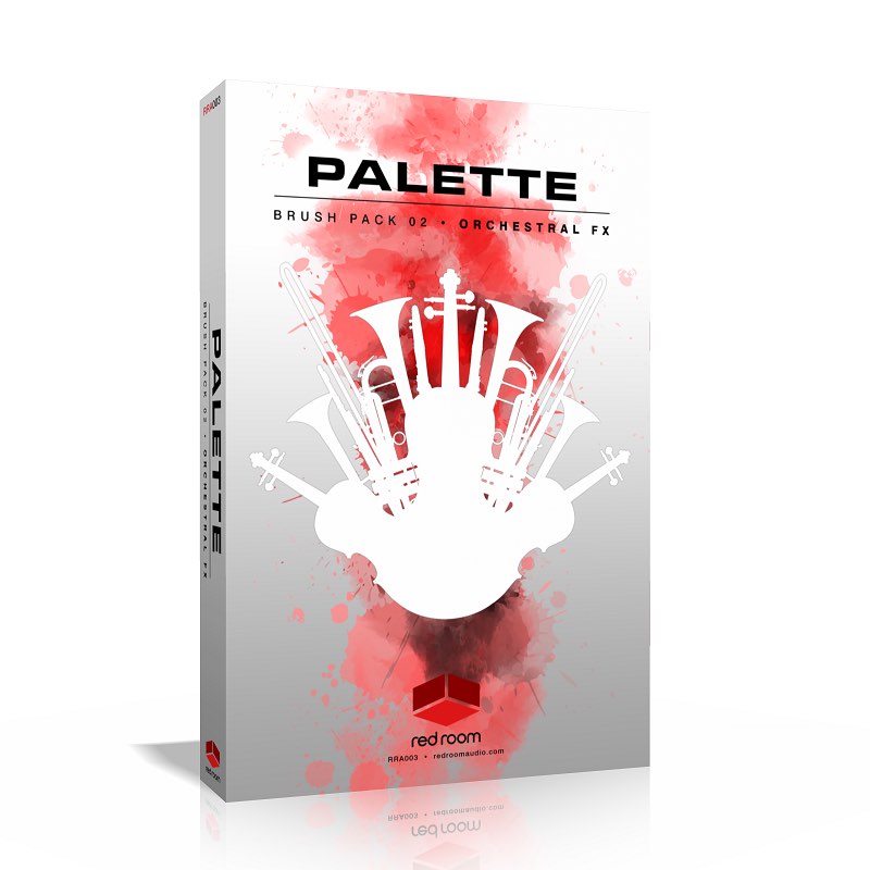 Palette FX