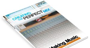 creating the perfect mix book