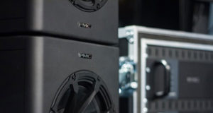 PMC MB3S XBD-A monitors