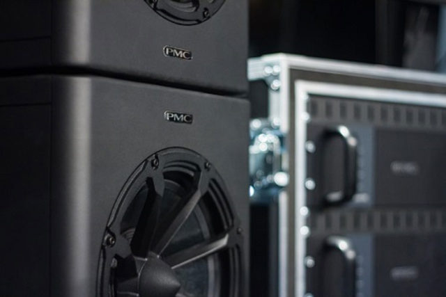 PMC MB3S XBD-A monitors