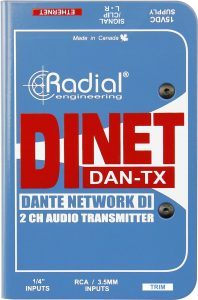 Radial Engineering DAN-TX