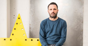 Shaun Keaveny