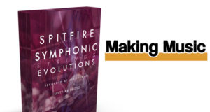 Spitfire Audio Symphonic Strings Evolutions