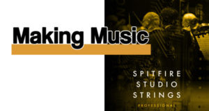 Studio Strings Pro Featured Image