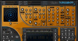 Rob Papen