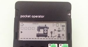 Teenage Engineering Pocket Operator Review