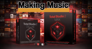 Total Studio 2 Max Featured Image